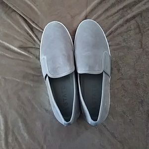 Slip ons